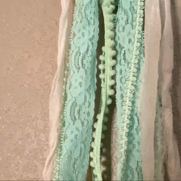 BOHO Mermaid Beach Dreamcatcher Wall Hanging Starfish Ocean NEW - Picture 3 of 4